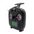Transmitter Receiver Set Digital Proportional Radio Control Portable Remote Controller Receiver for Boat