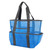 Summer Vacation Supply Sandbeach Hot Spring Wash Mesh Net Make Up Storage BagSandbeach Bag
