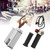 Universal Throttle Grip with Electric Quantity Display 48V 1000W Brush Controller Kit