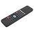 2.4G Wireless Remote Control Multifunction Small Wireless Keyboard Mouse Remote for Android Smart Television Box Projector PC