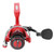 Spinning Reel 13+1BB 14 Bearings Left Right Interchangeable Wheel Fishing Accessory(AST2000 )