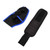 Multifunctional 12V Drill Holster Waist Tool Bag Drill Waist Tool Bag with Magnetic WristbandBlue Edge