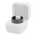 Smart Ring Health Monitor Health Fitness Detector Waterproof Smart Ring Activity Tester for Sleeping NO 19