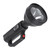 Rechargeable Flashlights Irradiation Distance Far Long Battery Life 3 Levels Adjustable USB Charging LED Flashlight
