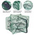 Foldable Fishing Net Hexagon 6 Hole Fishing Net Shrimp Cage Trap Minnow Crab Baits Mesh Trap Net
