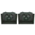 Hunting Bird Caller Speaker Waterproof Durable Built in 200 Bird Sounds Bird Repellent Speaker for Outdoor