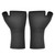 2Pcs Fitness Sport thumb Wrist Guard Gloves Tenosynovitis Anti-Sprain Hand Brace Protective Gear(M )