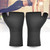 2Pcs Fitness Sport thumb Wrist Guard Gloves Tenosynovitis Anti-Sprain Hand Brace Protective Gear(M )