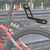 ZTTO Durable Aluminum Alloy Bike Bicycle Race Number Plate Holder Bracket Mount(Black)