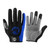Outdoor Full Finger Cycling Bike Mitts Non Slip for Men and Women  Riding Mitts Summer Sports Sunscreen Cycling Mitts