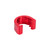 10Pc Brake Buckle C Clip Shift Cable Housing Hose Guide for MTB Road Bike Bicycle