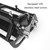 Rear Bike Rack Adjustable  Cargo Rack  Luggage Carrier Racks Mountain Bike Outdoor Cycling Equipment