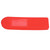 Electric Scooter Computer Silicone Cover Professional Dustproof Waterproof Silicone Protective Case for MI4 Electric Scooter Red
