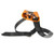 Foot Ascender Riser for Rock Climbing Mountaineering Equipment (for Right Foot)
