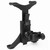 Bike Tablet Holder Mount 26x16x4cm Adjustable Exercise Bike Tablet Stand