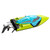RC Boat Remote Control Boats 50km/h High Speed 2.4GHz RC Boat Toy Gift for Kids Adults Boys Proportional Throttle Capsize Reset Low Battery Alarm