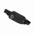 Fanny Packs for Women Men Waist Belt Bag Small Waist Packs with Headphone Hole for Running Hiking Fishing Travel