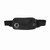 Fanny Packs for Women Men Waist Belt Bag Small Waist Packs with Headphone Hole for Running Hiking Fishing Travel