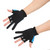 Outdoor Fishing
Gloves Breathable Sweat Absorbing 3 Fingerless Sun Protection for All SeasonsFishing Gloves