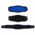 Tennis Elbow Brace Soft Comfortable Breathable Blue Adjustable Elbow Protector for Sports Fitness Basketball Baseball