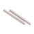 2pcs RC Steel Suspension Pin Set Suspension Hinge Pins for Arrma Typhon 1/10 RC Car Upgrade Parts