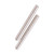 2pcs RC Steel Suspension Pin Set Suspension Hinge Pins for Arrma Typhon 1/10 RC Car Upgrade Parts