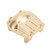 RC Weight Diff Cover Simulation Front Rear Axle Housing Cover for AXIAL SCX6 AXI05000 1/6 RC Crawler