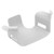 Universal Battery Buckle AntiDrop Drone Battery Cover Holder for Mavic Mini 1 Mini 2