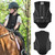 Comfortable Protective Horse Riding Training Safety Vest for Boys Girls Children Kids CS