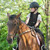 Comfortable Protective Horse Riding Training Safety Vest for Boys Girls Children Kids CS