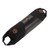Waterproof Bike Handlebar Bag 2L Capacity Bike Front Frame Storage Bag Detachable Bike Pouch for Riding