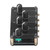 TX400 Sound Line Mixer 4 Channel Mini Stereo Portable Passive Mixer Compact Sound Board Console