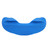 3 Colors Soft Weight Lifting Shoulder Neck Pad Support Protector Barbell Bar Fitness Mat(Blue)