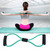 Resistance Stretch Rubber Band Training Rope Tube Workout Fitness Exercise for Yoga Gym (Green)