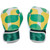 1 Pair Children Muay Thai Hand Target Gloves for Kickboxing MMA Kicking Punching Training