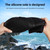 Neoprene Dive Boots Anti-slip Surf Booties Scuba Diving Boots for Sailing Snorkeling Boating