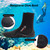 Neoprene Dive Boots Anti-slip Surf Booties Scuba Diving Boots for Sailing Snorkeling Boating