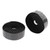 Bike Handlebar Tapes PU Leather Honeycomb Breathable Cycling Handle Wraps with Back Adhesive for Road Bikes White