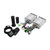 36V 48V 450W Waterproof LCD Display Panel Dual Drive Motor Brushless Controller Kit for Electric Bicycle Scooter