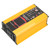 Modified Sine Wave Inverter Car Power Inverter Adapter LCD Display Dual USB 12V to 110V Car Outlet Adapter for RV Truck