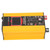 Modified Sine Wave Inverter Car Power Inverter Adapter LCD Display Dual USB 12V to 110V Car Outlet Adapter for RV Truck