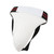 Boxing Groin Guard Protector Elastic Straps Adjustable Breathable Athletic Cup Groin Guard for Men XL 170 ~ 190cm / 66.93 ~ 74.8in