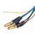 N5065 KV330 Outrunner Brushless Sensored Motor for Electric Balancing Scooter Skateboard