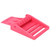 Outdoor Diving Plastic Dive Weight Belt Quick Release Buckle for Waist Strap AccessoryPink