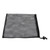Balls Net Bag Mesh Storage Pouch Balls Bag Sack Hold 20 Balls for Ball Organizer Black