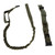 Adjustable Soft Nylon Dog Collar and Leash Set Adjustable Dog Leash Padded Pet CollarXL
