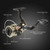 Fishing Rod and Reel Combos Telescopic Fishing Pole with Spinning Reel Combo Kit Fishing Line Lures Hooks Swivels Set Fishing Accessories with Tackle Box