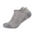 6 Pack Running Socks for Men Women Breathable Cushioned Athletic Ankle Socks Low Cut Socks Outdoor Sport Hiking Running
