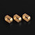 Fishing Rod Reel Handle Installation Hole Adapter 8x5mm to 7x4mm for Daiwa