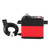 SURPASSHOBBY S2400BL 24KG Brushless Digital Servo Replacement for 1/8 RC Car Boat Robot